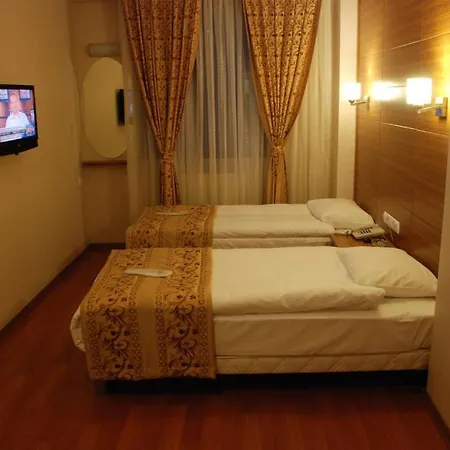 The Port Hotel Istambul