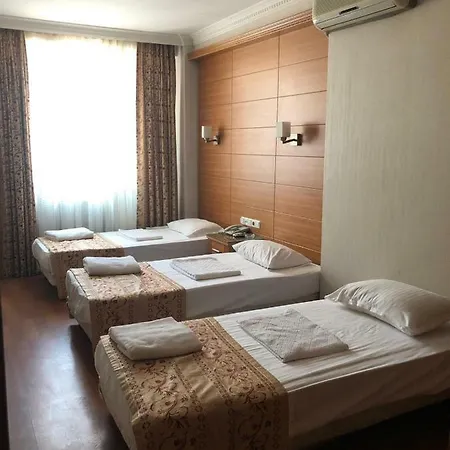 The Port 3* Estambul